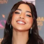صوره عن جيسيكا حسام الدين تكشف عن شخصيتها في مسلسل «عشماوي» مع محمد رمضان في رمضان 2027.. صورة جديدة