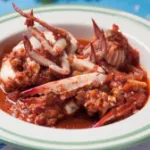 صوره عن طريقة عمل الكابوريا الكزبرية بطعم شهي