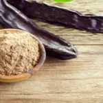 صوره عن كيفية استعمال الخروب المطحون.. طرق سهلة وفوائد مهمة لصحتك