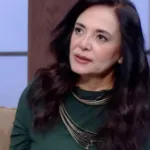 صوره عن من النجومية إلى الغياب.. من هي جيهان راتب التي تصدرت التريند وكشفت أسرار حياتها؟