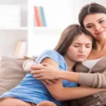 صوره عن 12 خطوة لتكوني صديقة لابنتك المراهقة