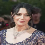 صوره عن في ذكرى ميلاد مونيكا بيلوتشي الـ62.. رحلة من عالم الموضة إلى أيقونة للسينما والجمال