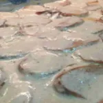 صوره عن طريقة عمل صينية البطاطس بالكفتة والطحينة