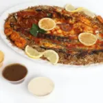 صوره عن طريقة عمل صينية البطاطس بالسردين بخطوات بسيطة