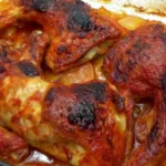 صوره عن طريقة عمل صينية البطاطس بالفراخ بطريقة سهلة