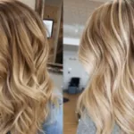صوره عن 5 أخطاء شائعة عند عمل هايلايت في البيت.. وكيف تتجنبيها