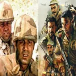 صوره عن في ذكرى نصر أكتوبر.. أفلام خلدت بطولات الجيش المصري من «الرصاصة لا تزال في جيبي» إلى «الممر»